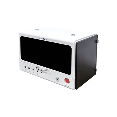 طابعة نفث الحبر الأسطوانية لسطح المكتب